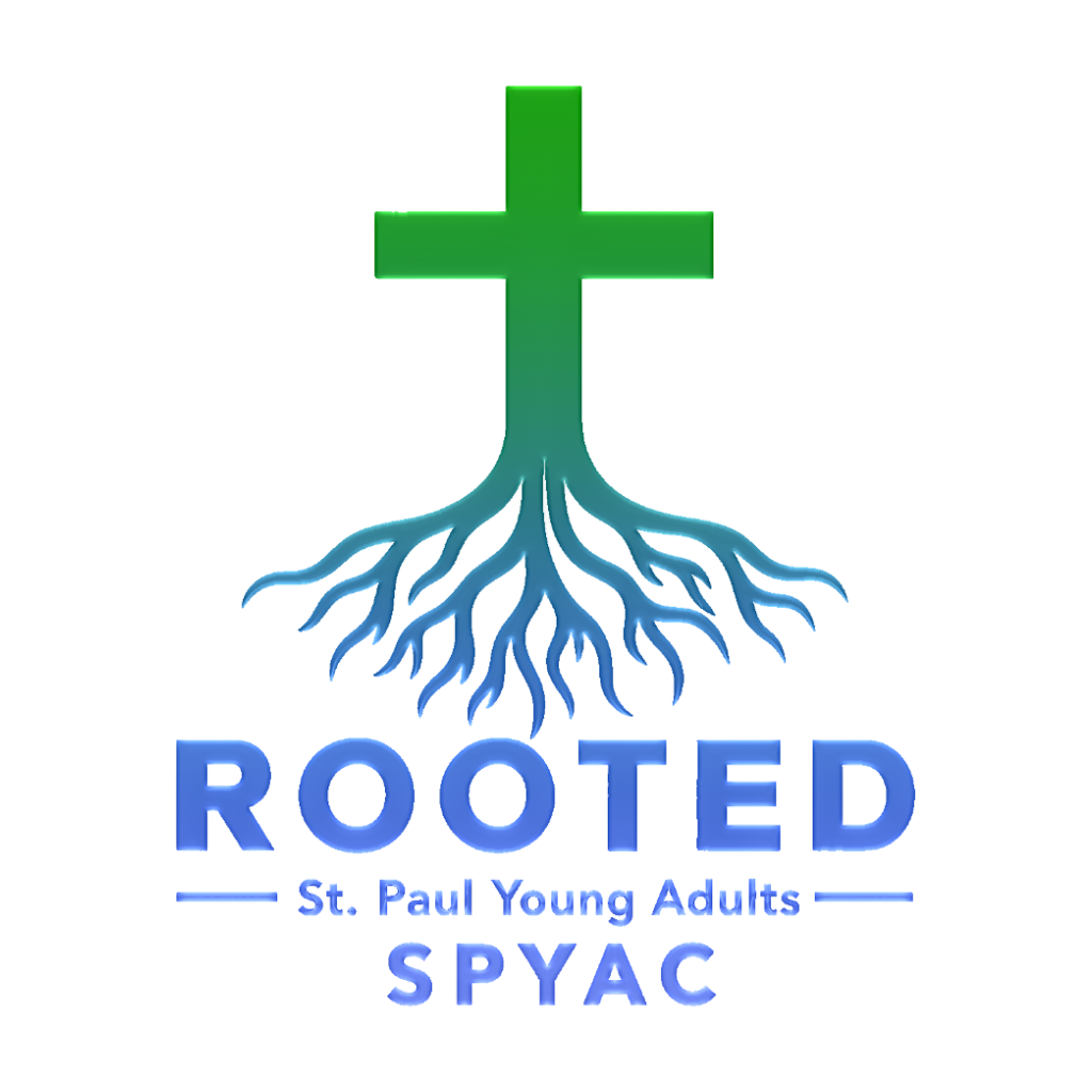 Rooted — St. Paul Young Adults SPYAC